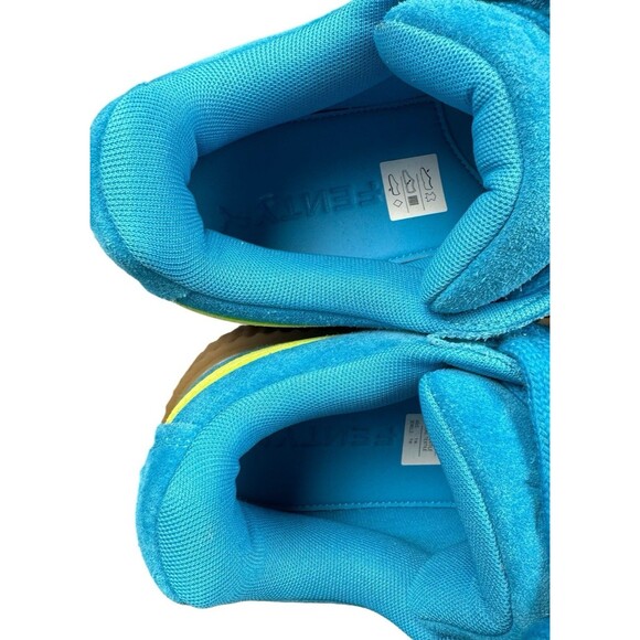 Puma Fenty Creeper Phatty Suede Platform Rihanna With Dust Bag Womens Size 9 - Picture 9 of 10